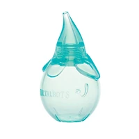 Ensemble de Soins pour les oreilles et le Nez Dr. Talbot's, Pour les Nouveau-nés +