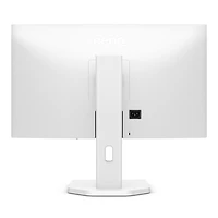 BenQ GW2790TC 27" 1080p FHD 144Hz IPS Eye-Care Monitor, USB-C, Ergo Design