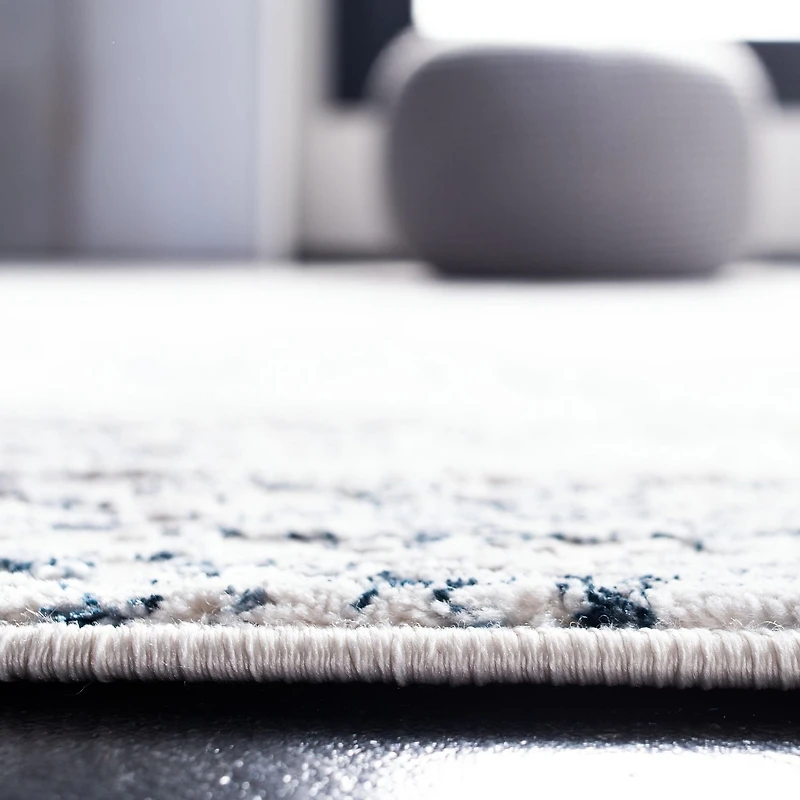 SAFAVIEH Amalfi Cian Abstract Distressed Area Rug