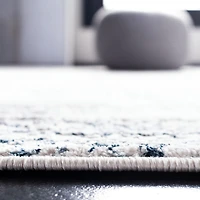 SAFAVIEH Amalfi Cian Abstract Distressed Area Rug