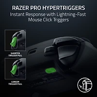 Razer Wolverine V3 Pro, Manette esports sans fil pour Xbox et PC