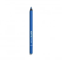 GOSH - Matte Eye Liner - 007 Carribiean
