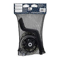Bell Sports Roues d'entraînement LED de Raskullz