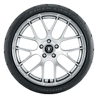 Firestone Firehawk Indy 500 255/45R20 101W BSW Passenger Car Tire