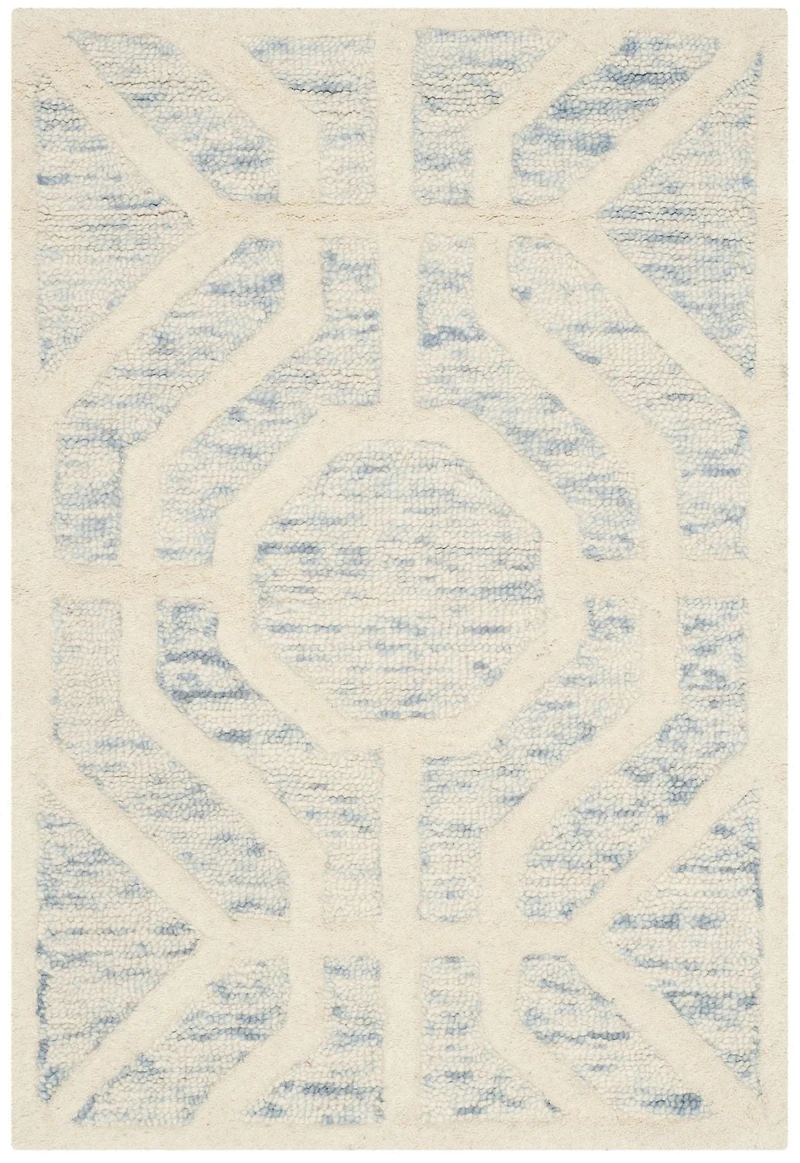 Safavieh Cambridge Johan Tapis Géométrique