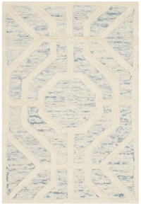 Safavieh Cambridge Johan Tapis Géométrique