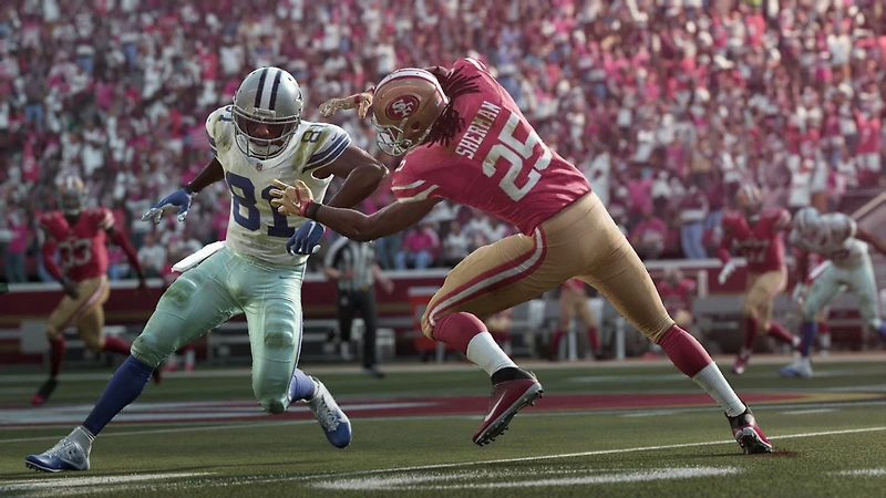 Electronic Arts Madden NFL 19 Xbox One Game