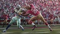 Electronic Arts Madden NFL 19 Xbox One Game