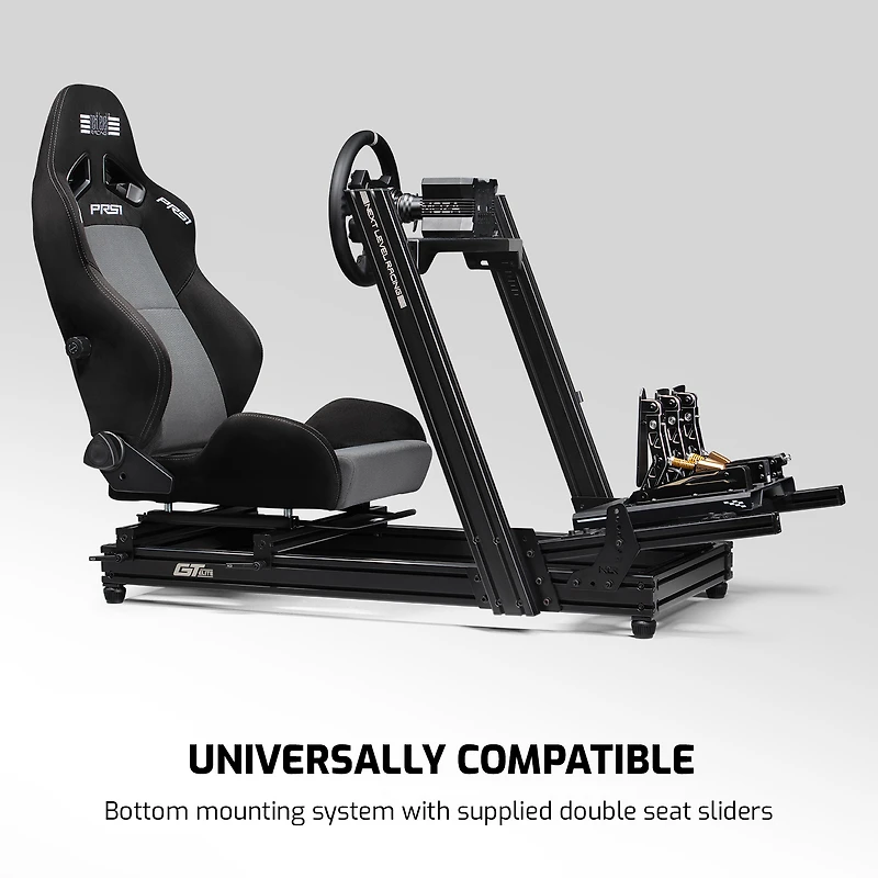 Siège inclinable PRS1 Performance de Next Level Racing®