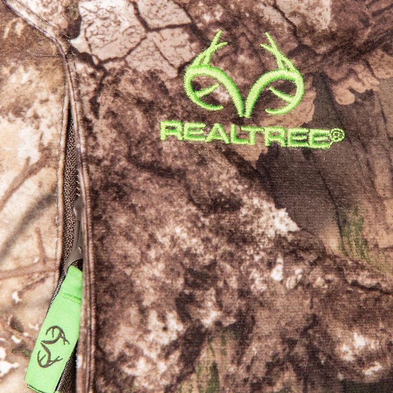 Realtree APX Youth Insulated Hunting Parka