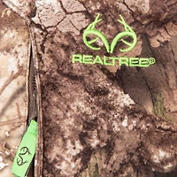 Realtree APX Youth Insulated Hunting Parka