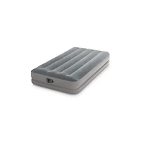 Intex 22" Queen Comfort-Plush Airbed With Fiber-Tech Rp, Age: Adult