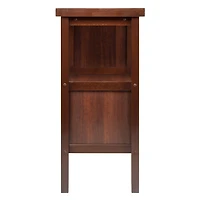 Winsome Diego Buffet/Sideboard Table in Walnut Finish - 94746