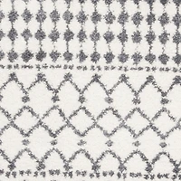 Safavieh Berber Fringe Phillip Aztec Shag Area Rug