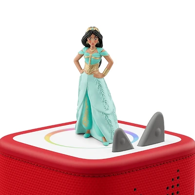tonies Disney Aladdin: Jasmine Figurine Audio (Francais)