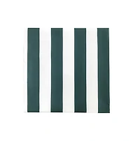 Mainstays 16-Piece Teal Shower Curtain Bathroom Set – Fabric Curtain with Rug, Hooks, Soap Dispenser & Tray