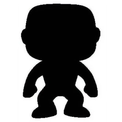 (POP Animation: DS- Nezuko(Demon Form))