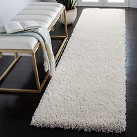 Safavieh California Tapis Peluche Solide Shag