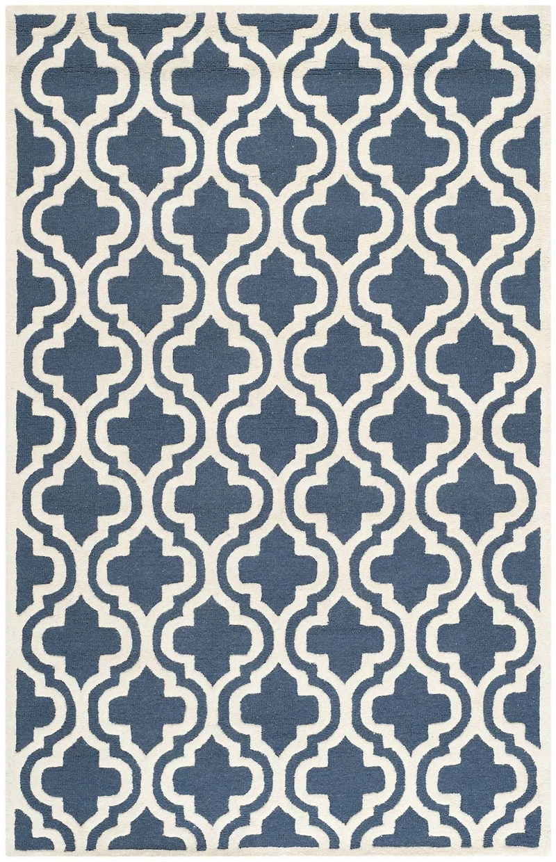 Safavieh Cambridge Kirsten Geometric Area Rug