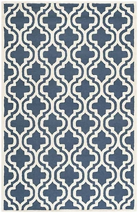Safavieh Cambridge Kirsten Geometric Area Rug