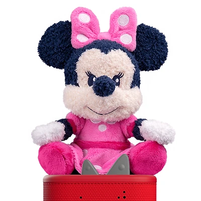 tonies Disney Minnie Cuddle Tonie (Français)