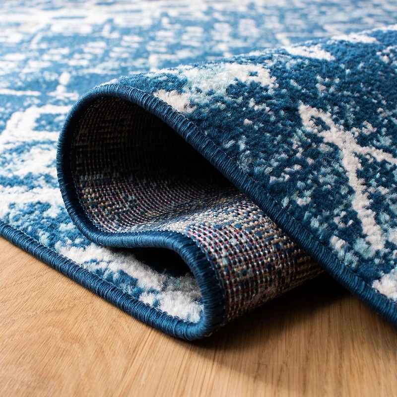SAFAVIEH Amsterdam Gladwin Geometric Area Rug
