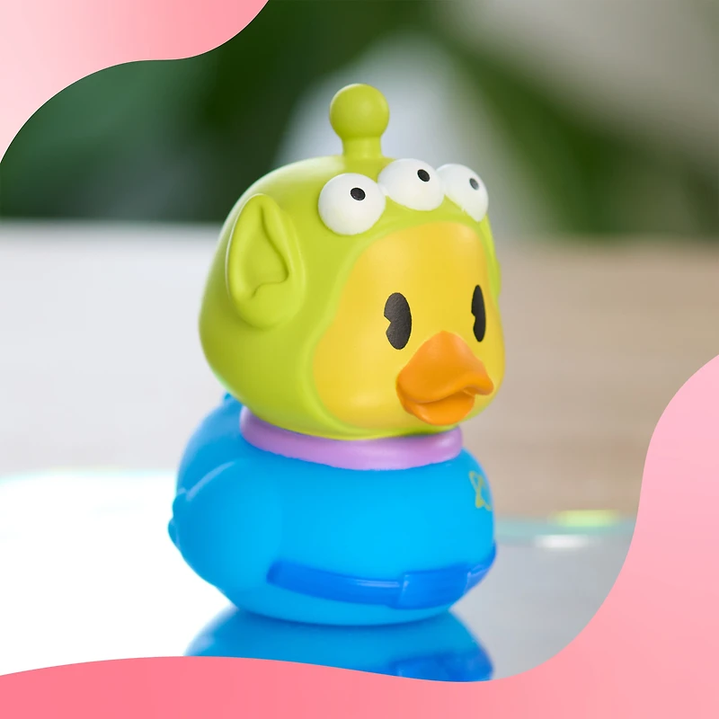 Disney Duckalooz - Alien