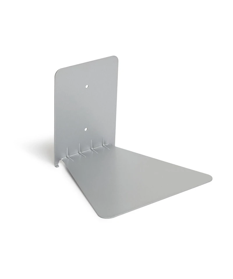 Conceal Shelf (3) Large Silver