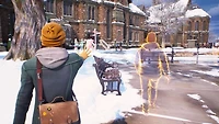 Life Is Strange: Double Exposure (Nintendo Switch)