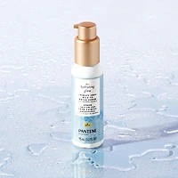Pantene Baobab Nutrient Blends Hydrating Glow Thirsty Ends Milk to Water Hair Serum