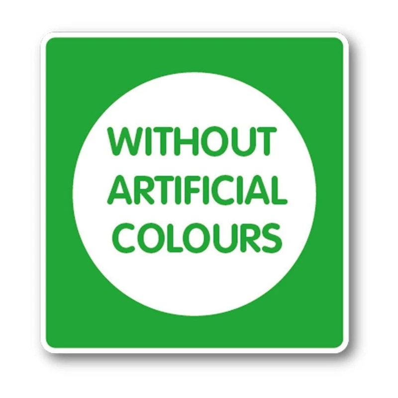 Haribo Goldbears, refermable, sans colorants artificiels