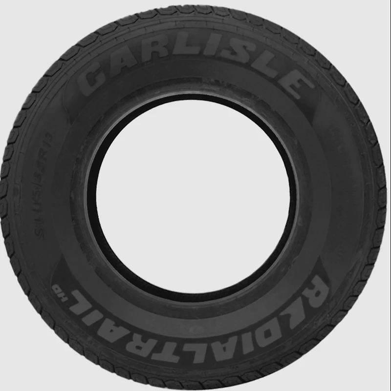 Carlstar Radial Trail HD ST235/85R16 E/10PLY pneu