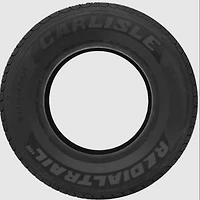 Carlstar Radial Trail HD ST235/85R16 E/10PLY pneu