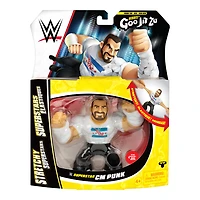 Heroes Of Goo Jit Zu WWE Stretchy Superstars