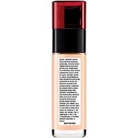 L'Oreal Paris Infallible Fresh Wear Liquid Foundation, Full Coverage