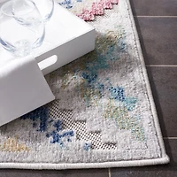 SAFAVIEH Cabana Carina Geometric Indoor/Outdoor Area Rug