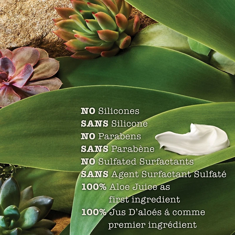 Maui Moisture Hydratation Légère + Revitalisant à l'Hibiscus