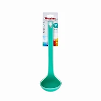 Metaltex Silicone Soup Ladle