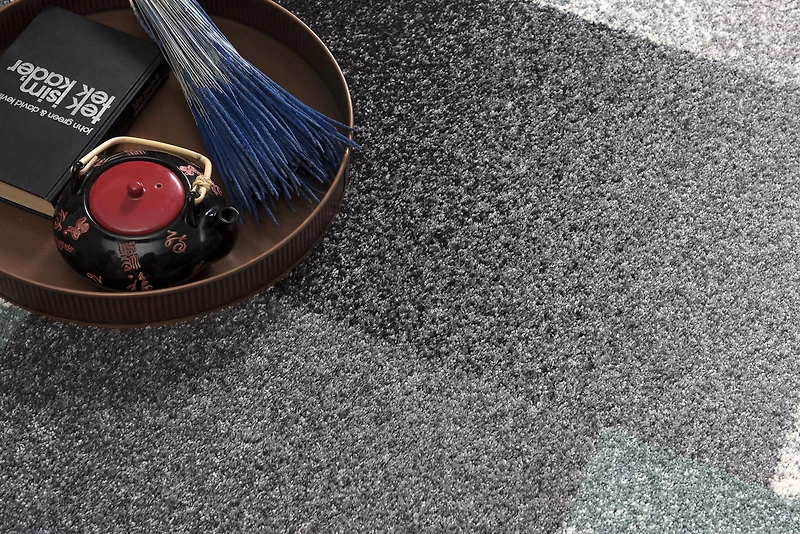Rug Branch Nova Collection Modern Geometric Area Rug