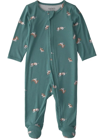 Pyjama bébé garçon Carter's Child of Mine