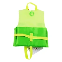 Body Glove Child Nylon Buckle Life Jacket PFD 33-55 lbs