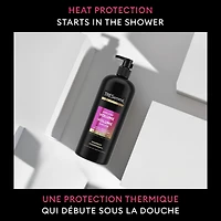 TRESemmé Shampoo Amplified Volume 24H Full Body & Lift, 828 ml
