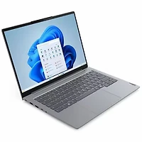 Lenovo ThinkBook 14 G7 ARP 14" Laptop AMD Ryzen 5 7535H 21MV0009US