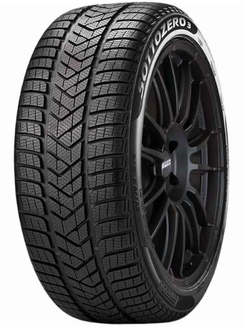 Pirelli Winter Sottozero 3 275/40R18XL 103V BSW tire