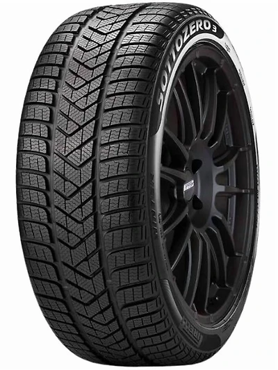 Pirelli Winter Sottozero 3 275/40R18XL 103V BSW pneu