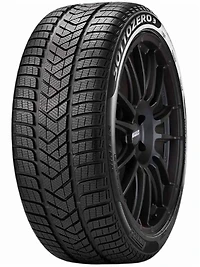 Pirelli Winter Sottozero 3 275/40R18XL 103V BSW tire