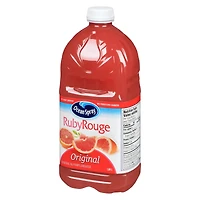 Ocean Spray Cocktail de Pamplemousse Rouge Rubis 1.89L