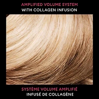 TRESemmé Shampoo Amplified Volume 24H Full Body & Lift, 828 ml