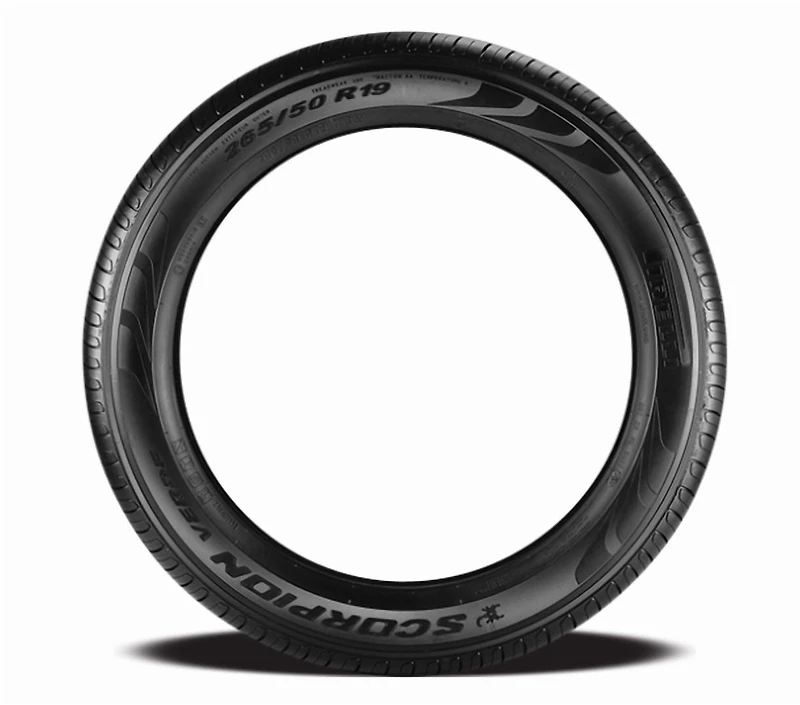 Pirelli Scorpion Verde 235/55R19 101V Summer tire