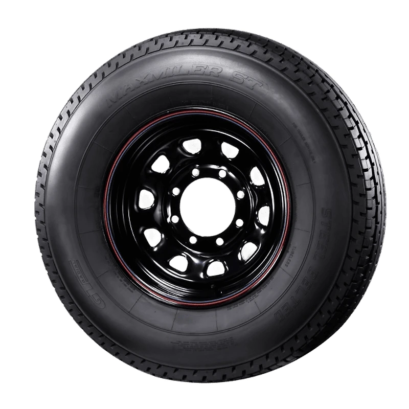 GT Radial Maxmiler ST ST235/80R16 E/10PLY tire